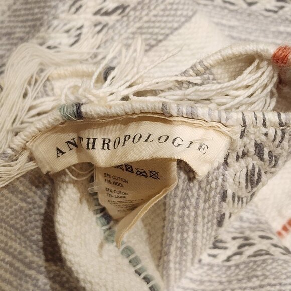 Anthropologie Rug - Picture 4 of 4